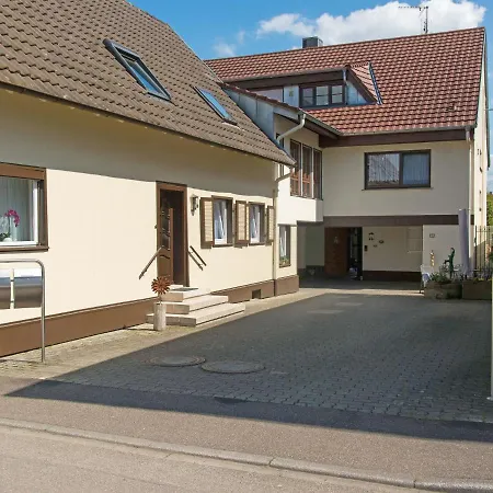 Roth By Interhome Neuried (Baden-Wurttemberg)