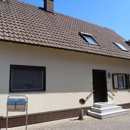 Roth By Interhome Ferienhaus *