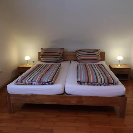 Holiday home Roth By Interhome Neuried (Baden-Wurttemberg)