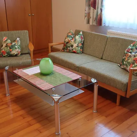 펜션 Roth By Interhome