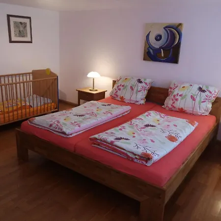 Roth By Interhome Ferienhaus Neuried (Baden-Wurttemberg)