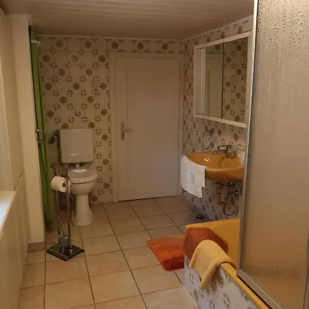 Holiday home Roth By Interhome