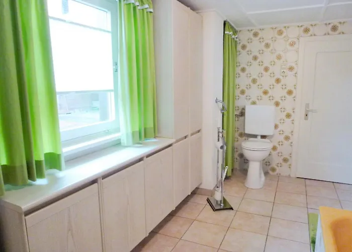 Roth By Interhome 펜션 Neuried (Baden-Wurttemberg)