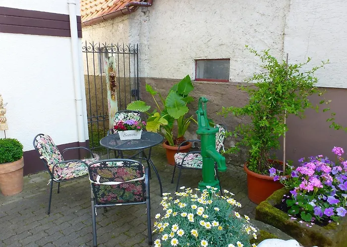 Roth By Interhome 펜션