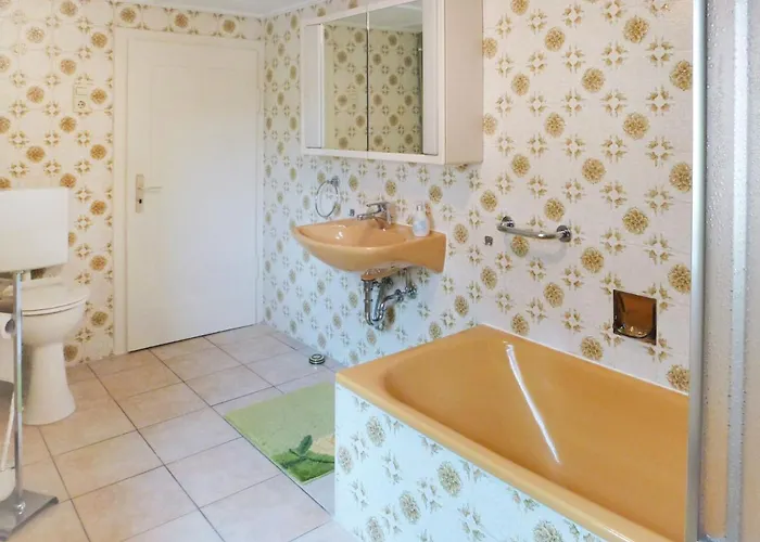 펜션 Roth By Interhome *