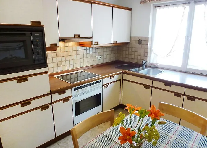 Roth By Interhome * Neuried (Baden-Wurttemberg)