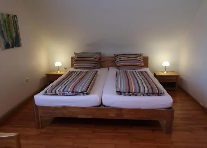 펜션 Roth By Interhome Neuried (Baden-Wurttemberg)