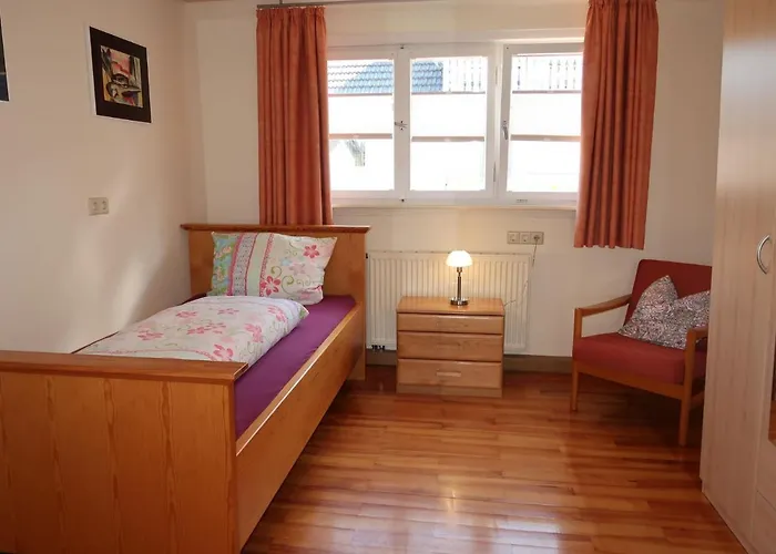 Roth By Interhome Neuried (Baden-Wurttemberg)