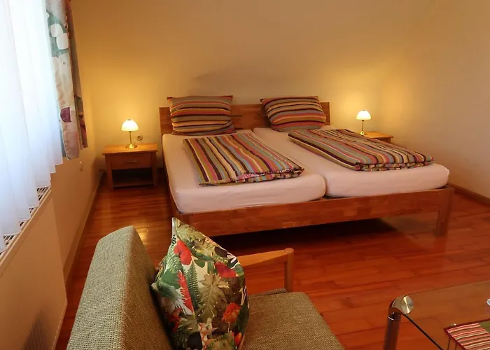 펜션 Roth By Interhome *