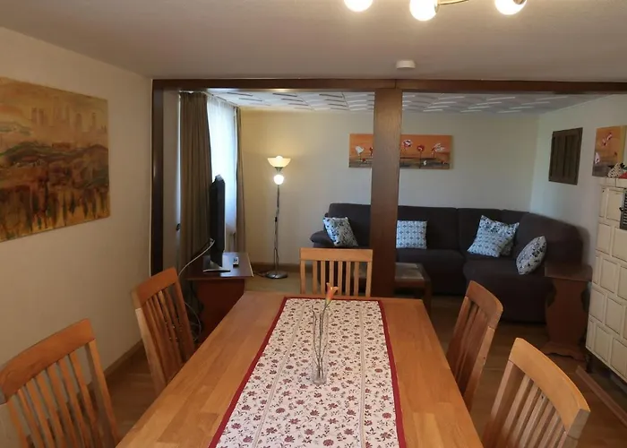 펜션 Roth By Interhome Neuried (Baden-Wurttemberg)