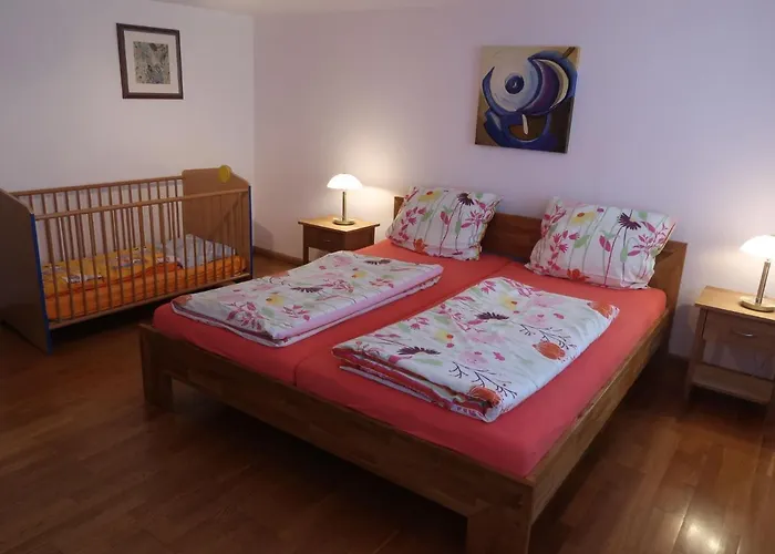 Roth By Interhome Casa vacanze Neuried (Baden-Wurttemberg)