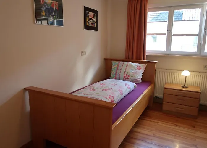 펜션 Roth By Interhome *